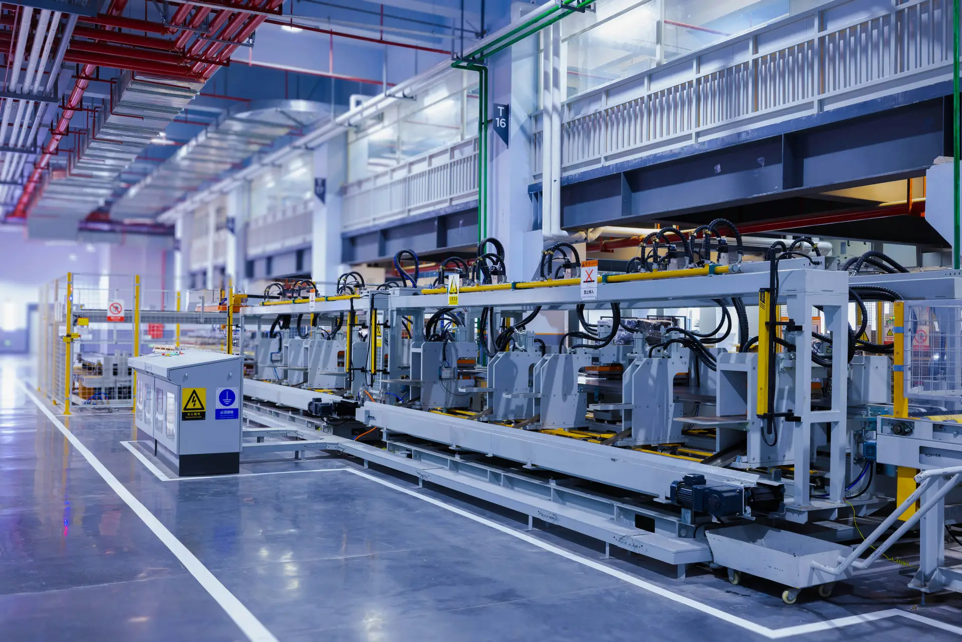 Programmation automate industriel PLC